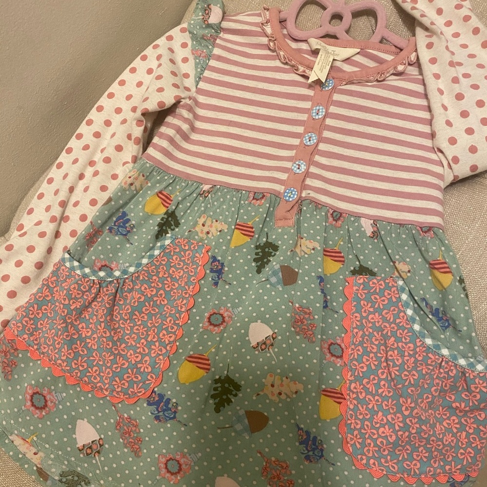 Matilda Jane ❤️❤️❤️